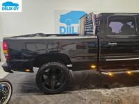 Chevrolet Silverado vaihtoauto