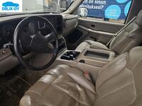 Chevrolet Silverado vaihtoauto