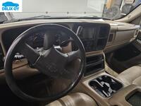 Chevrolet Silverado vaihtoauto