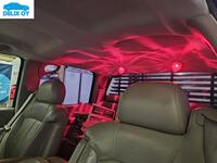 Chevrolet Silverado vaihtoauto