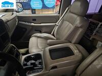 Chevrolet Silverado vaihtoauto