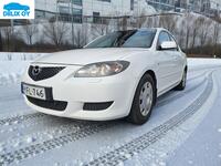 Mazda 3 vaihtoauto