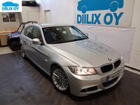 BMW 318 vaihtoauto