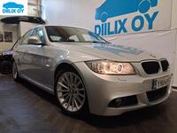 BMW 318 vaihtoauto