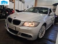 BMW 318 vaihtoauto