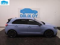 Hyundai i30 vaihtoauto