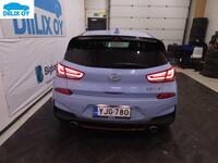 Hyundai i30 vaihtoauto