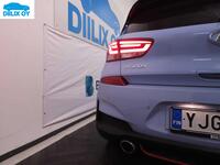 Hyundai i30 vaihtoauto