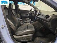 Hyundai i30 vaihtoauto