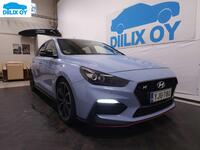 Hyundai i30 vaihtoauto