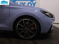 Hyundai i30 vaihtoauto