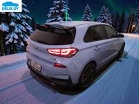 Hyundai i30 vaihtoauto