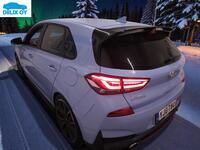 Hyundai i30 vaihtoauto