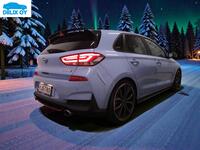 Hyundai i30 vaihtoauto