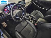 Hyundai i30 vaihtoauto