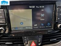 Hyundai i30 vaihtoauto