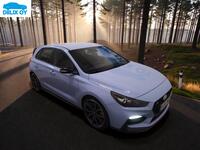 Hyundai i30 vaihtoauto