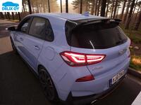 Hyundai i30 vaihtoauto