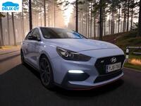 Hyundai i30 vaihtoauto