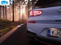 Hyundai i30 vaihtoauto