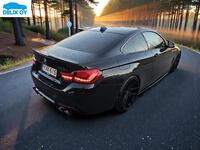 BMW 435 vaihtoauto
