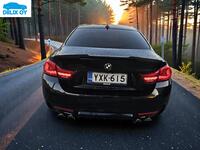 BMW 435 vaihtoauto