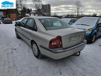 Volvo S80 vaihtoauto