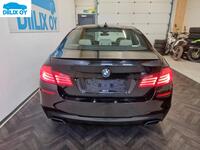 BMW M550d vaihtoauto
