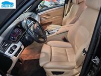 BMW M550d vaihtoauto