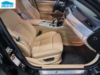 BMW M550d vaihtoauto