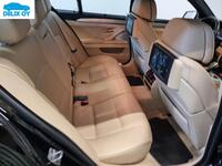 BMW M550d vaihtoauto