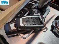 BMW M550d vaihtoauto