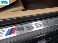 BMW M550d vaihtoauto