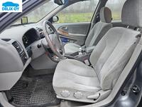 Nissan Maxima vaihtoauto
