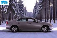 Volvo S80 vaihtoauto