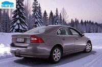 Volvo S80 vaihtoauto