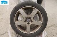 Volvo S80 vaihtoauto