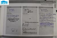 Volvo S80 vaihtoauto