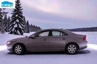 Volvo S80 vaihtoauto