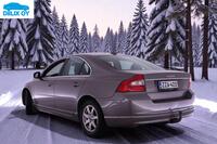 Volvo S80 vaihtoauto