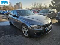 BMW 335 vaihtoauto