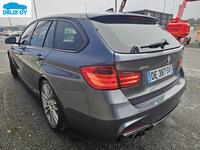 BMW 335 vaihtoauto