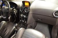 Opel Corsa vaihtoauto