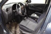 Nissan Micra vaihtoauto