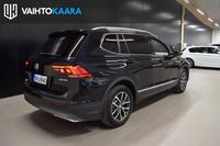 Volkswagen Tiguan Allspace vaihtoauto