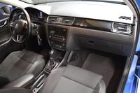 Skoda Rapid vaihtoauto