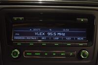 Skoda Rapid vaihtoauto