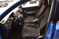 Skoda Rapid vaihtoauto