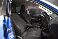 Skoda Rapid vaihtoauto