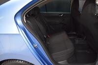 Skoda Rapid vaihtoauto